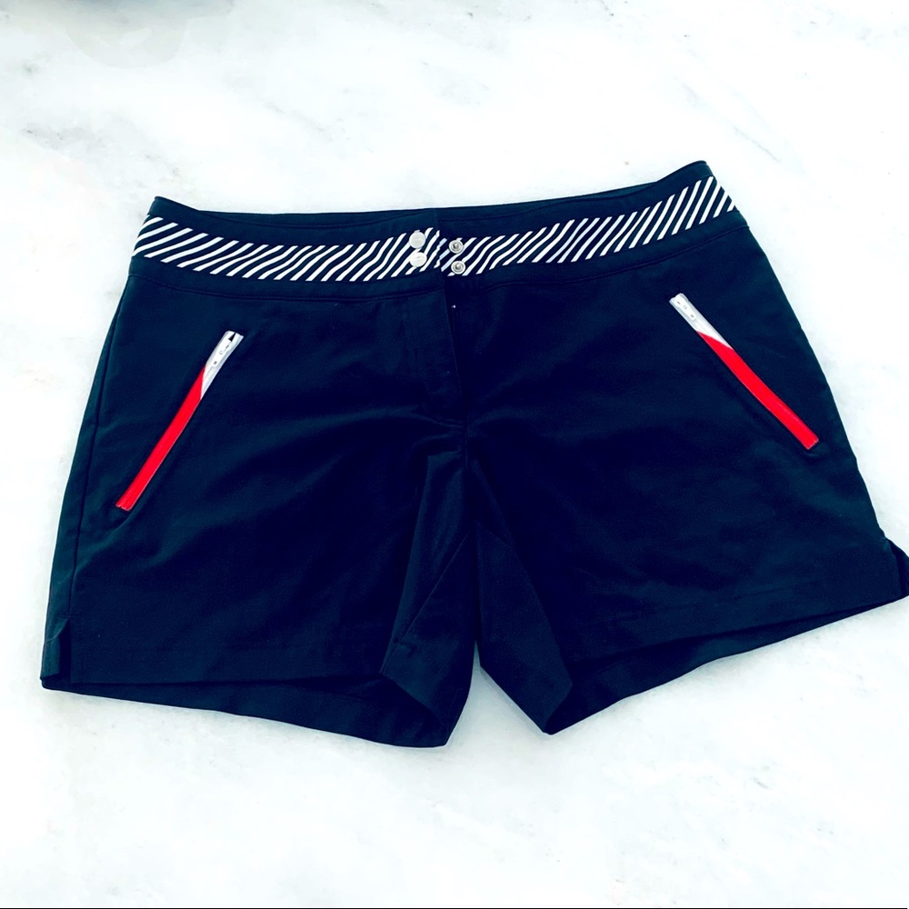 Golf shorts